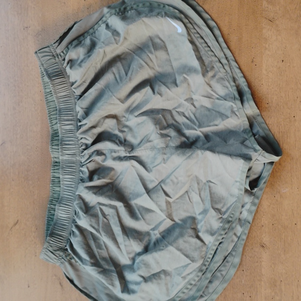 Nike Dri Fit Shorts